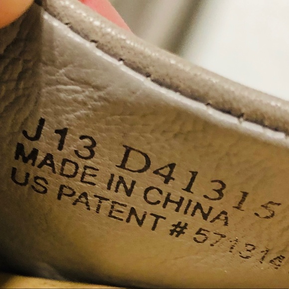 Cole Haan Air Monica Ballet Flats - Picture 6 of 8